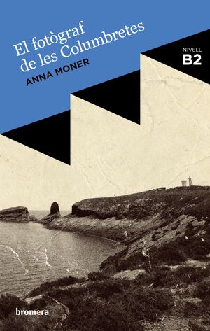 EL FOTOGRAF DE LES COLUMBRETES