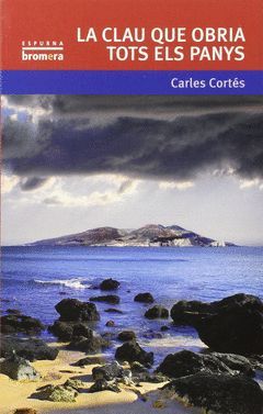 LA CLAU QUE OBRIA TOTS ELS PANYS