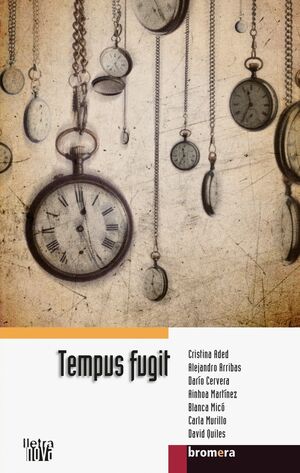 TEMPUS FUGIT