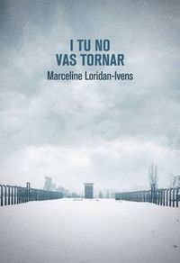 I TU NO VAS TORNAR.BROMERA
