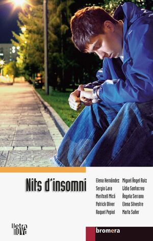 NITS D'INSOMNI