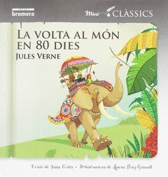 LA VOLTA AL MON EN 80 DIES