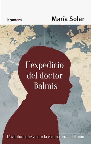 L'EXPEDICIO DEL DOCTOR BALMIS