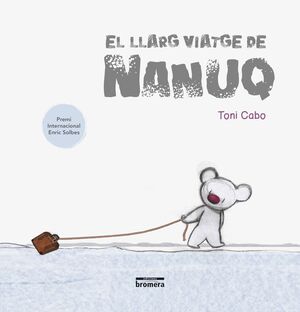 EL LLARG VIATGE DE NANUQ
