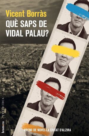 QUE SAPS DE VIDAL PALAU?