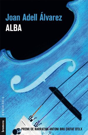 ALBA