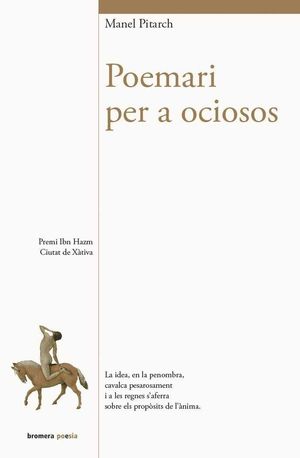 POEMARI PER A OCIOSOS