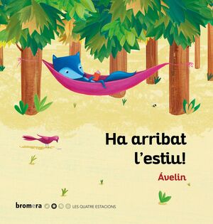 HA ARRIBAT L´ESTIU!