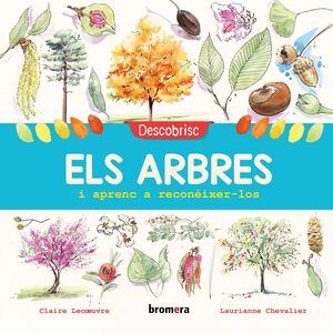 DESCOBRISC ELS ARBRES I APRENC A RECONEIXER-LOS