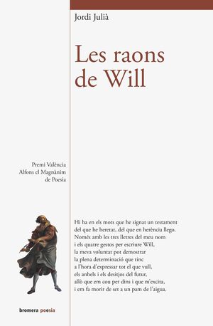 LES RAONS DE WILL