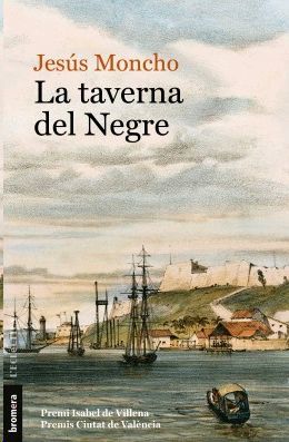 LA TAVERNA DEL NEGRE