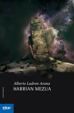 HARRIAN MEZUA