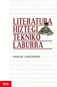 LITERATURA  HIZTEGI TEKNIKO LABURRA