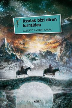 ITZALAK BIZI DIREN LURRALDEA