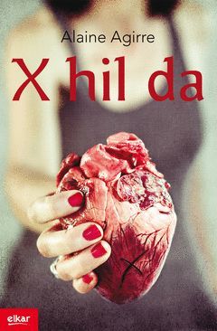 X HIL DA