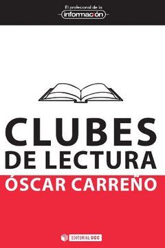 CLUBES DE LECTURA