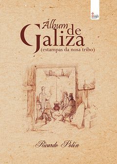 ÁLBUM DE GALIZA