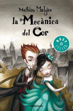MECÀNICA DEL COR, LA.DEBOLSILLO.922/4