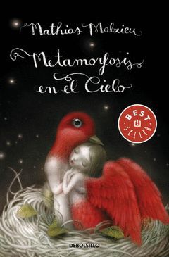 METAMORFOSIS EN EL CIELO.DEBOLSILLO.922/3