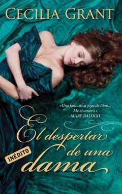DESPERTAR DE UNA DAMA,EL