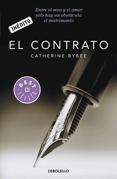 CONTRATO,EL.CASADERAS-1.DEBOLSILLO