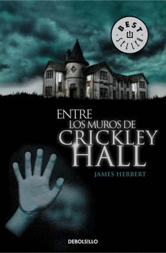 ENTRE LOS MUROS DE CRECKLEY HALL. DEBOLS-986