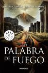 PALABRA DE FUEGO,LA. DEBOLS-647/3
