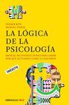 LÓGICA DE LA PSICOLOGÍA,LA.DEBOLSILLO