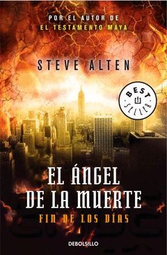 EL ÁNGEL DE LA MUERTE. DEBOLS-743/5
