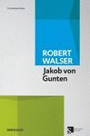 JAKOB VON GUNTEN.DEBOLSILLO-CONTEM