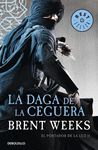 LA DAGA DE LA CEGUERA (EL PORTADOR DE LUZ 2)