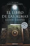 EL LIBRO DE LAS ALMAS (LA BIBLIOTECA DE LOS MUERTOS 2)