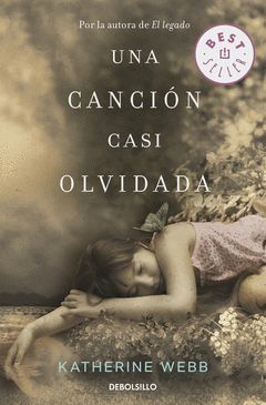 CANCIÓN CASI OLVIDADA,UNA. 940/10