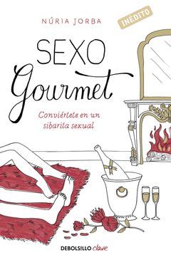 SEXO GOURMET.DEBOLSILLO