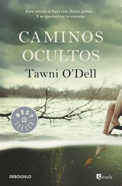 CAMINOS OCULTOS. DEBOLS-1017