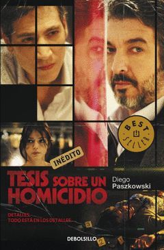 TESIS SOBRE UN HOMICIDIO