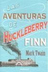 AVENTURAS DE HUCKLEBERRY FINN,LAS.DEBOLSILLO