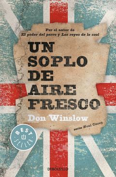 SOPLO DE AIRE FRESCO,UN.LOS MISTERIOS DE NEAL CAREY-001.DEBOLSILLO-859/4