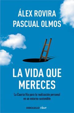 VIDA QUE MERECES,LA.DEBOLSILLO-CLAVE