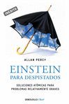 EINSTEIN PARA DESPISTADOS.DEBOLSILLO