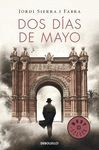 DOS DIAS DE MAYO.INSPECTOR MASCARELL-04.DEBOLSILLO-773/9