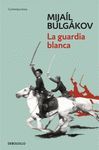 GUARDIA BLANCA,LA.DEBOLSILLO-CONTEMPORANEA