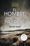EL HOMBRE SIN PASADO (TRILOGIA DE LEWIS 2)