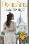 BUENA MUJER,UNA.DEBOLSILLO-245/60