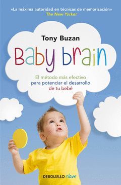 BABY BRAIN.DEBOLSILLO