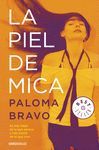 PIEL DE MICA,LA.DEBOLSILLO-906/2