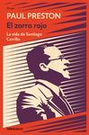 ZORRO ROJO,EL.DEBOLSILLO-CONTEMPORANEA