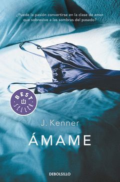 AMAME (TRILOGIA STARK 3)