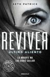 REVIVER.ULTIMO ALIENTO.DEBOLSILLO-1054