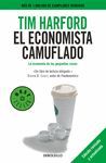 EL ECONOMISTA CAMUFLADO (EDICION REVISADA Y ACTUALIZADA)